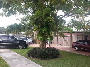 4651 SW 101st Ave, Miami, FL 33165