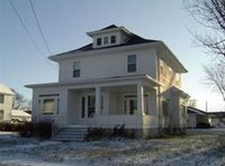 200 5th Ave N, Hospers, IA 51238