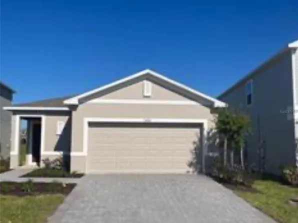 7327 Capstone Dr, Groveland, FL 34736