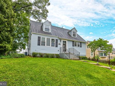 6823 Donahue Ct, Falls Church, VA, 22042