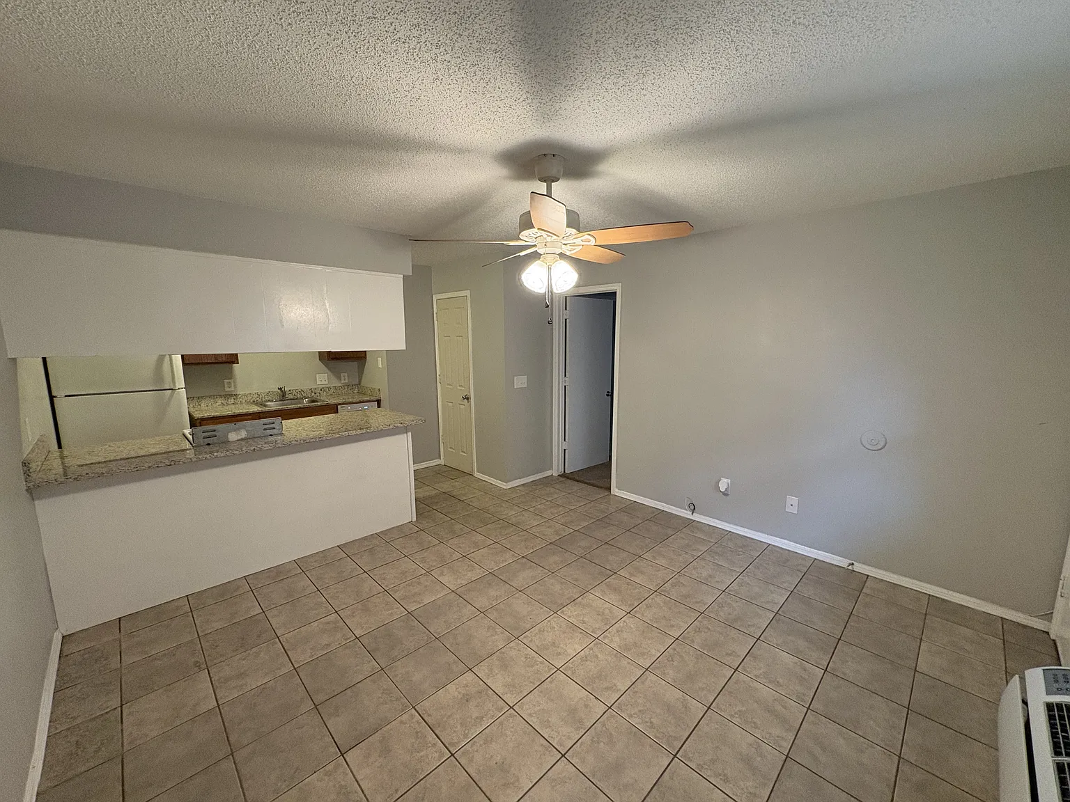 203 South Baggett Street - 2 — Photo 2