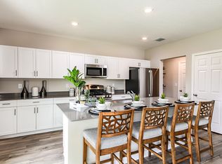 Catalina Plan, Scenic Terrace, Haines City, FL 33844