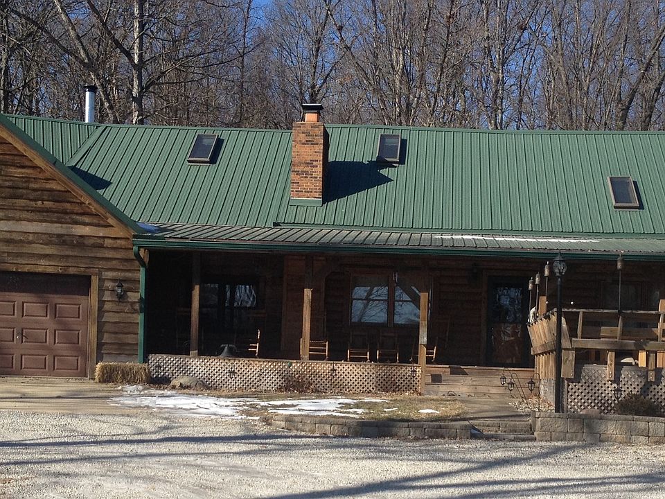 1st image of 2357 N County Road 2200e