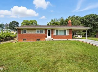 1281 Highway 126, Bristol, TN 37620