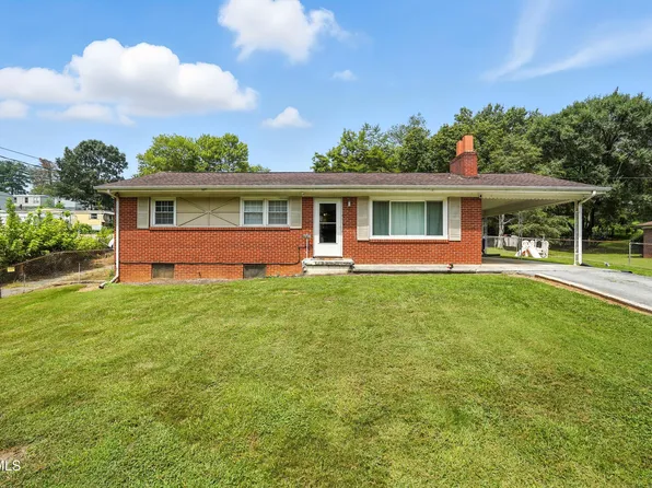 1281 Highway 126, Bristol, TN 37620