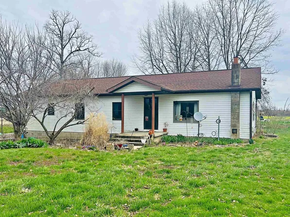 760 S 800 E, Montgomery, IN 47558