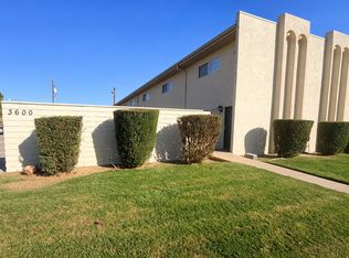 3600 N. Chester Ave., Bakersfield, CA 93308