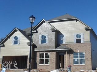 5175 Rialto Way, Cumming, GA 30040
