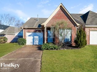 2832 Misty Briar Cv, Arlington, TN 38002