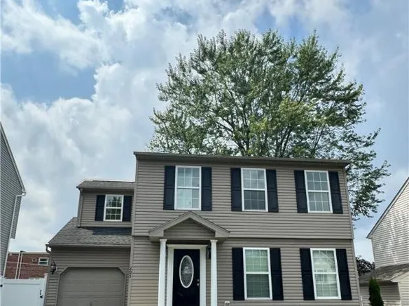 2050 S Wood St, Allentown, PA 18103