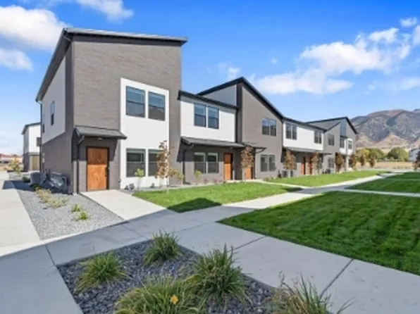 35 N Gateway Dr, Providence, UT