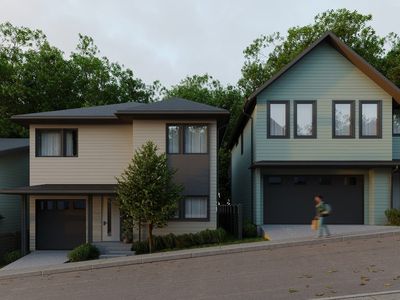 7735 SW 42nd Ave #18, Portland, OR, 97219