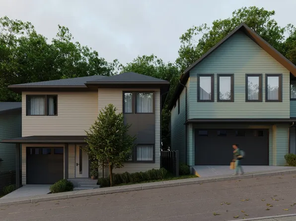 7735 SW 42nd Ave #18, Portland, OR 97219