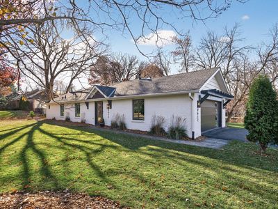 9612 Oak Ridge Trl, Minnetonka, MN, 55305