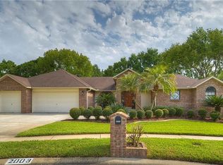 2003 Oak Isle Ct, Valrico, FL 33594
