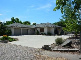 203 Stanton St, Plains, MT 59859