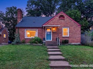 1548 Rossman Ave SE, Grand Rapids, MI 49507