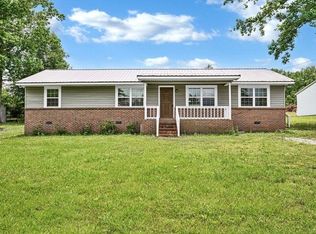 593 County Road 1295, Cullman, AL 35058