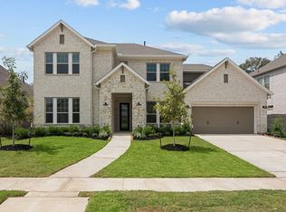 17524 Autumn Leaves Dr, Conroe, TX 77302