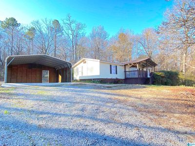 121 Havilah Hills St, Odenville, AL, 35120