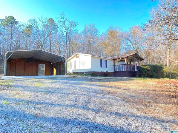 121 Havilah Hills St, Odenville, AL 35120