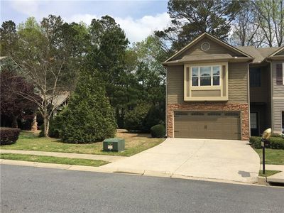 137 Sunset Ln, Woodstock, GA, 30189