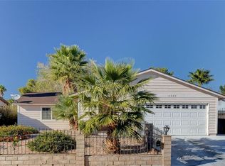 6382 Gunderson Blvd, Las Vegas, NV 89103