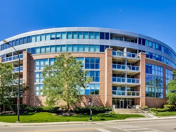 1228 Emerson St Unit 209, Evanston, IL 60201