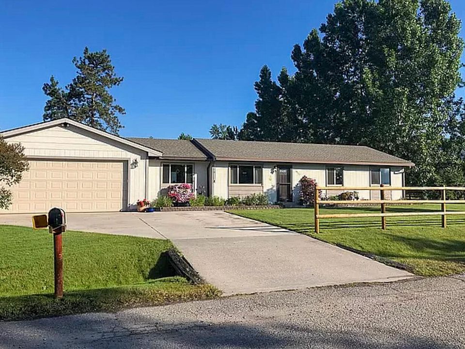 19507 Bryce Putnam Dr, Frenchtown, MT 59834 Zillow