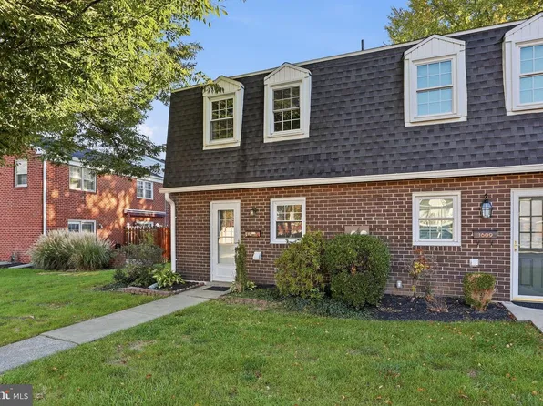 1611 Wogan Rd, York, PA 17404