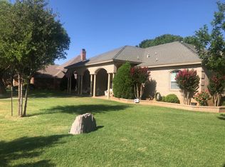 8602 Quitman Ave, Lubbock, TX 79424