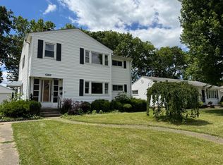 147 Gregory Ln #2, Hamilton, OH 45013
