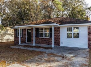 119 Stillwell Rd, Springfield, GA 31329