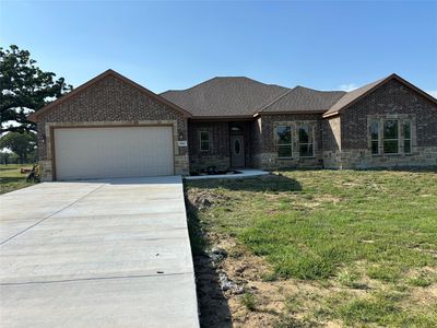 4965 County Road 279, Kaufman, TX, 75142