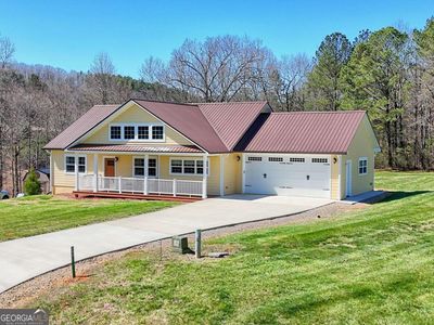 292 Everetts Vw, Blairsville, GA, 30512