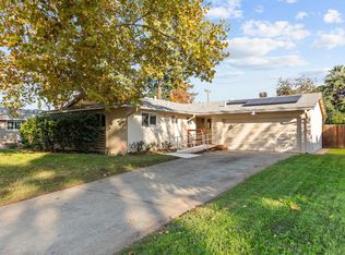 2629 La Loma Dr, Rancho Cordova, CA 95670
