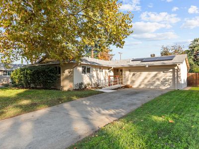 2629 La Loma Dr, Rancho Cordova, CA, 95670