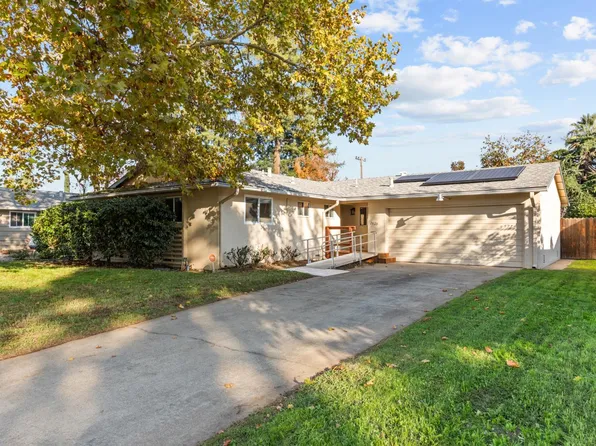 2629 La Loma Dr, Rancho Cordova, CA 95670