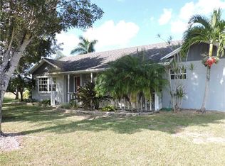 18461 SW 265th St, Homestead, FL 33031