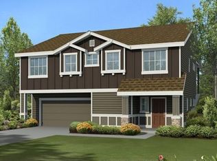 10723 SE Turnberry Loop, Happy Valley, OR 97086