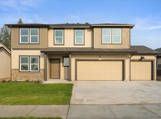 8013 S Avery Rd, Cheney, WA 99004