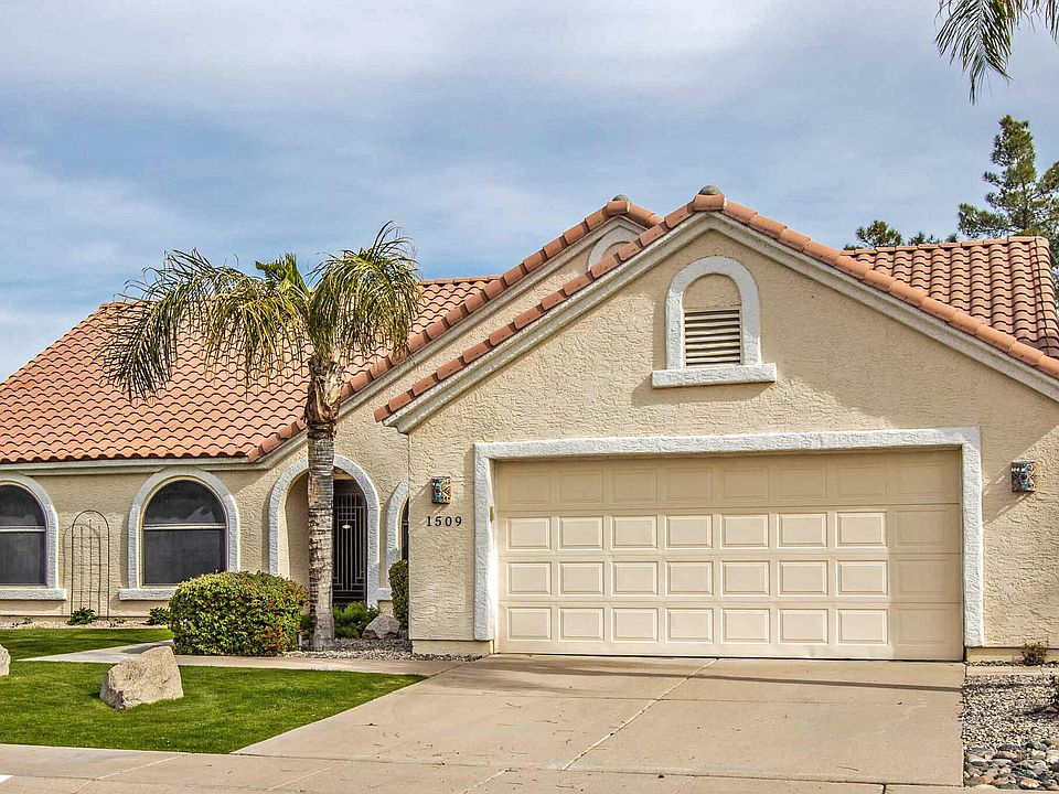 1st image of 1509 N PIEDMONT Drive