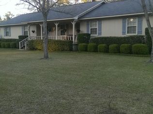 163 Morris Dr, Cochran, GA 31014