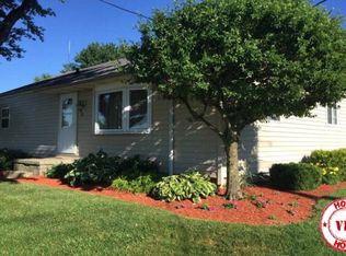 80 W State St, Shelby, OH 44875