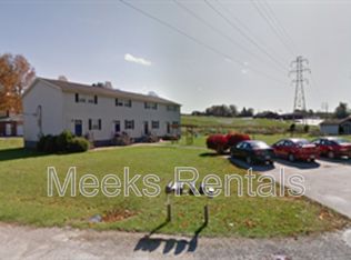 26 Lake Chadesa Dr APT 03, Hurricane, WV 25526