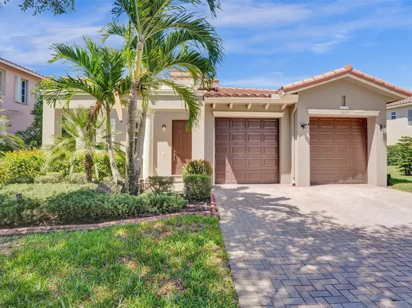8177 NW 107th Terrace, Parkland, FL 33076
