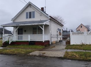51 Quincy St, Buffalo, NY 14212