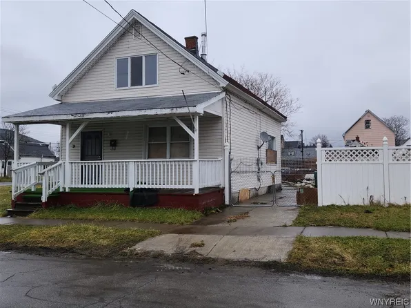 51 Quincy St, Buffalo, NY 14212