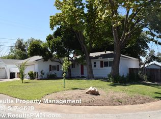 2300 Moraine Cir, Rancho Cordova, CA 95670