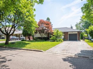 5410 Clive Cres, Burlington, ON L7L 3P1